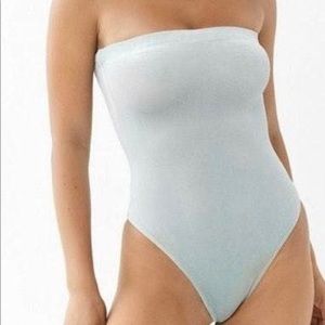 Urban Outfitters Our From Under Bodysuit